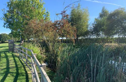 Eastfields Farm Barns - Foto 25