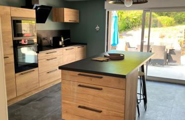 Aux Portes de la Hougue - Foto 17