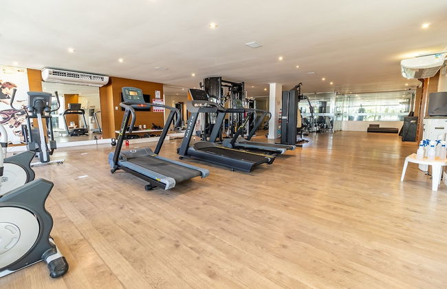 Apto em Barra Bali Resort Destino BSM 2 - Foto 36