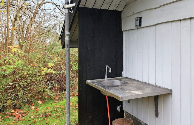 6 Person Holiday Home in Roslev-by Traum - Foto 29