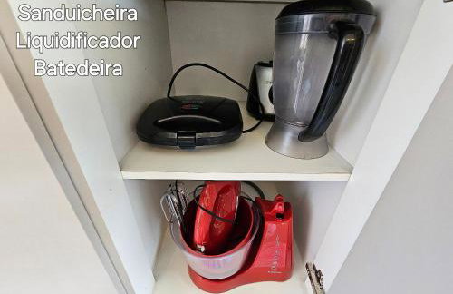 Casa quintal amplo prox Cataratas Aeropt e Argenti - Foto 21