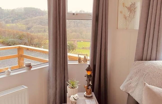 A Beautiful, Unique Lodge, Made for two - Photo 19