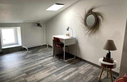 Appartement Royat bourg - Foto 14