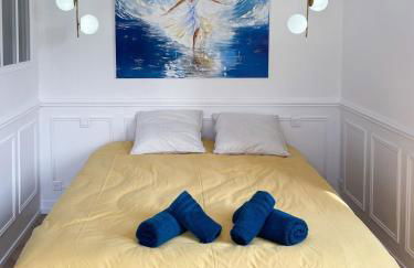 L'Écrin Dieppois - Proche Plage & Parking Gratuit - Foto 1