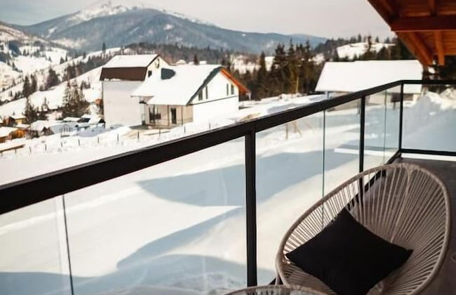 EcoBerghaus - Photo 55