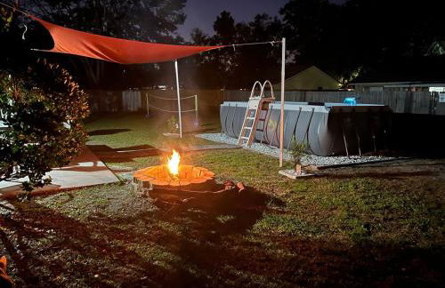 Perfecto Mundo 2, Orlando Area 4BR-2B-Outdoor Pool-Jacuzzi-Billiard - Foto 23