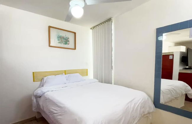 Suites TG - Photo 26