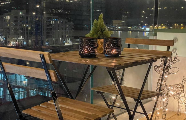 High Standard and Ocean View - Foto 8