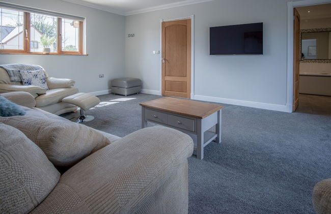 Knights Rest - 4 Bedroom - Princes Gate - Foto 39