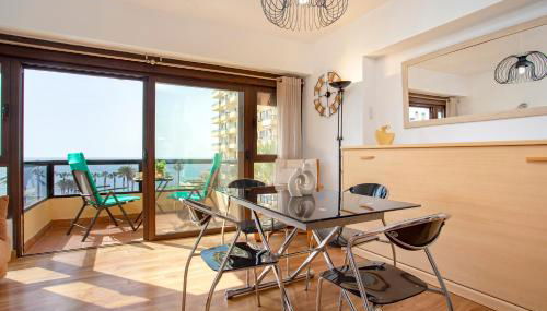 Sunstay Aloha Playa Benalmadena - Foto 4