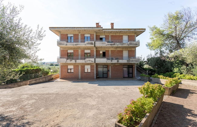 Apartment 1 km From Lago Trasimeno - Photo 44