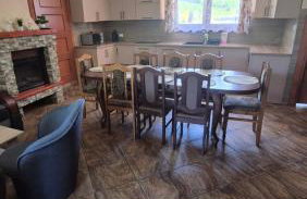 Dworek na skraju lasu - Foto 5