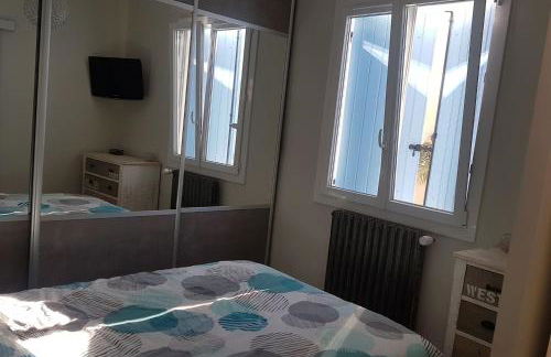 Un havre de paix à l'Estaque Marseille - Foto 19