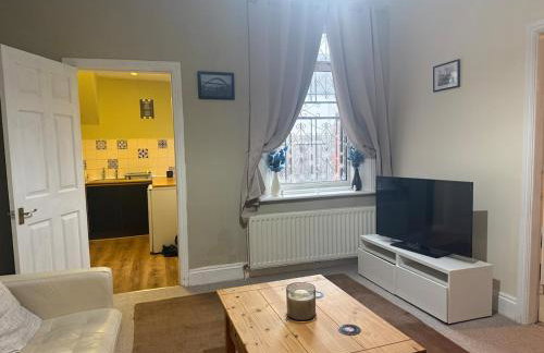 Beautifully renovated 2 bedroom flat in Heaton - Foto 6
