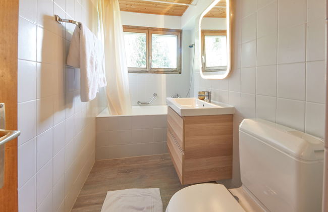 Hameau D004 - Foto 7