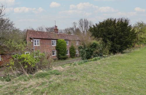 Chalkpit Cottage - Foto 40