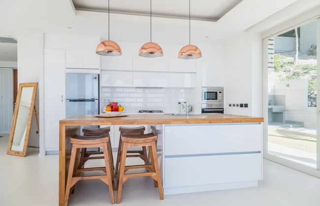 Bay Villas Koh Phangan - Foto 47