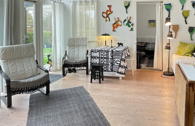 4 Star Holiday Home in Ystad - Photo 17