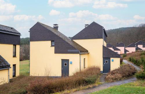 Family home in Hambachtal Boutique Resort - Foto 11