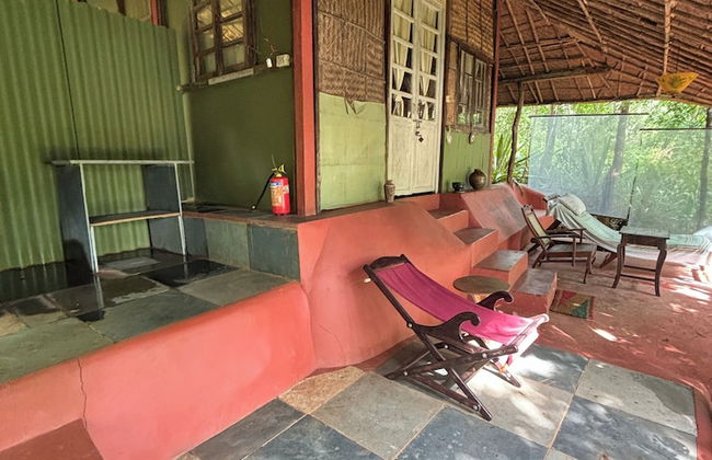 Khaama Kethna Wellbeing Retreat Centre - Foto 37