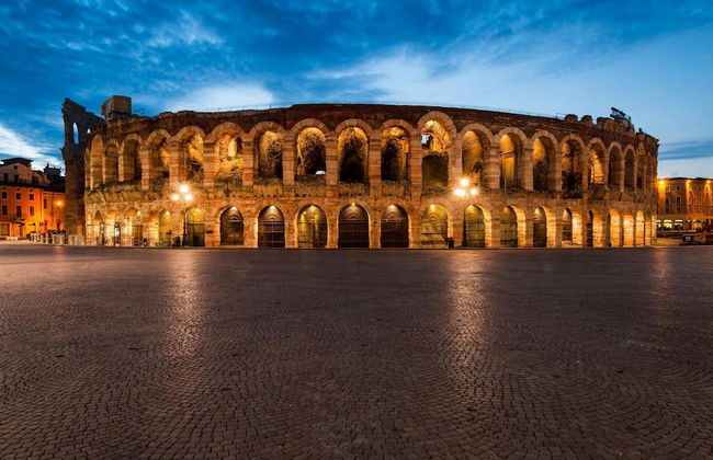 Villa Faccioli Limone With Shared Pool - Foto 36