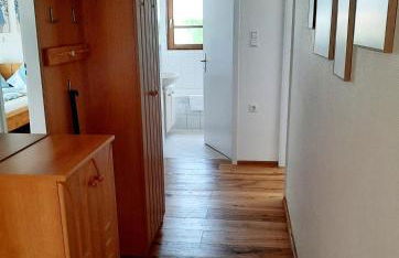Appartement - FeWo Wenne - Foto 17