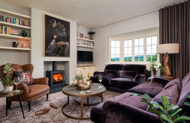 Higher Mapstone in Lustleigh - Foto 51