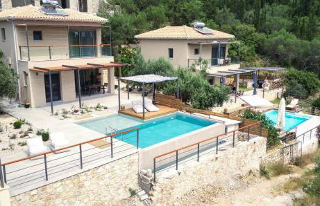 euphoria villas - Gaia & Aura - Foto 63