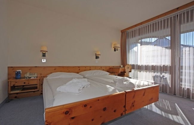 Central Apartments Davos - Foto 24