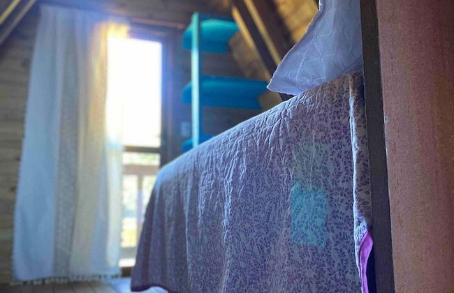 Rancho Sol Poente - Rancho Queimado - Foto 4