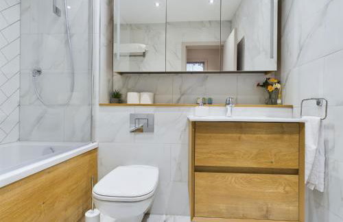 Luxury Unique 2bedroom city centre - Foto 9