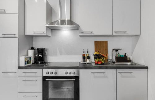 WINETIME - modern - Boxspringbetten - Nähe Mercedes-Benz - Foto 44