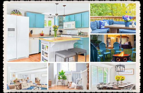 Northern Retreat Oasis-Hot Tub/Dogs/Boyne/Petoskey - Foto 1