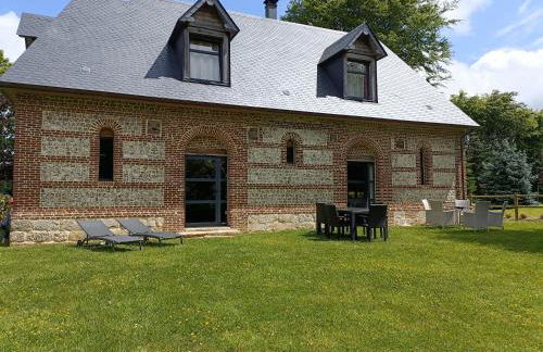 DOMAINE DE JANVILLE - Foto 3