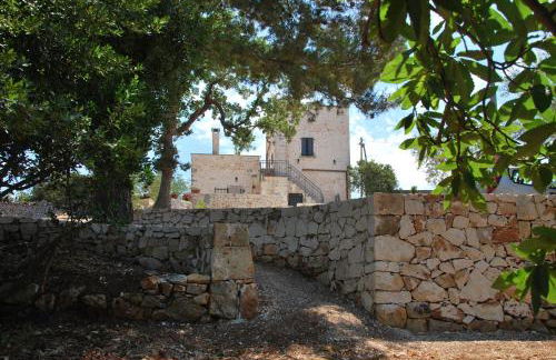 Il Trullo E Il Fortino - Foto 24