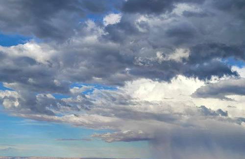 Tiny home near Grand Canyon sleeps 5, epic views! - Photo 27