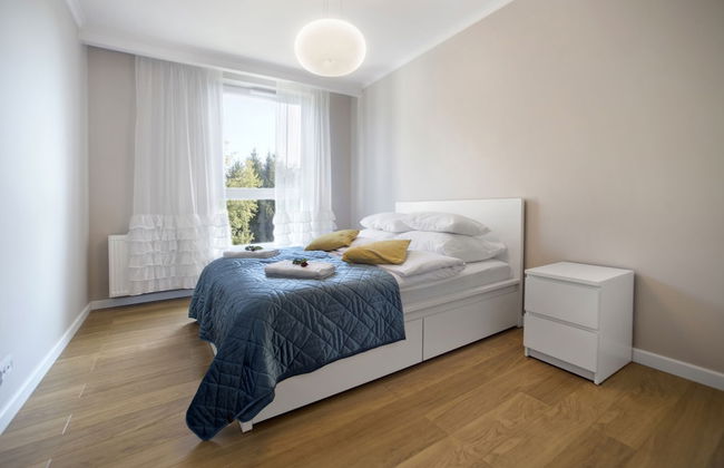 P&O Apartments Szeligowska - Foto 5