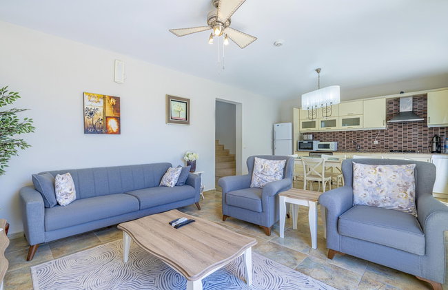 Alya Villa Butik Hotel - Photo 42