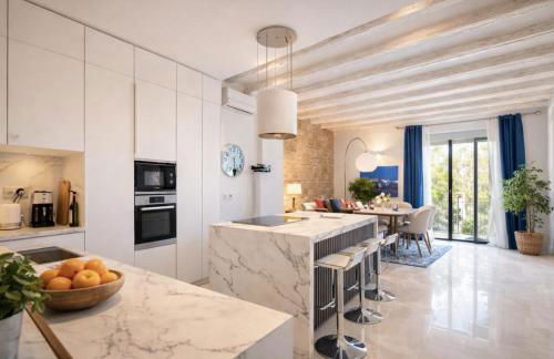 Apartamento Colom BCN, amplio, con balcón y vistas al Port Vell - Photo 27