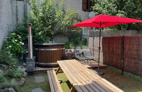 Chalet / Maison Bourgeoise entièrement rénovée - Foto 31