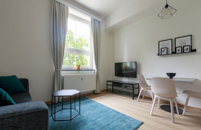 Avantgarde apartments - Photo 27