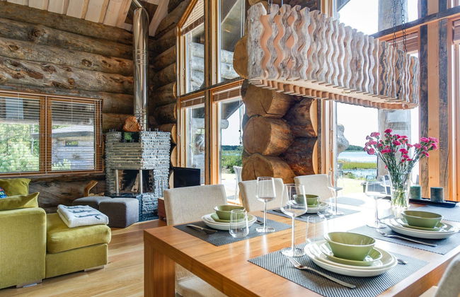 Villa pärla - Foto 6