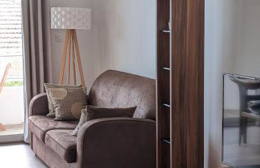 CHESTER Riviera Escape - Appartement calme, terrasse & clim proche Croisette et centre - Foto 8