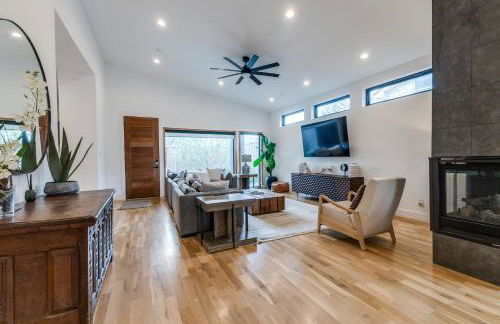 Mod Squad - Photo 11