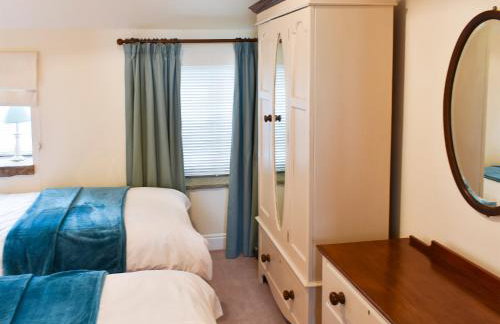 High Dalton Hall Cottage - Foto 10