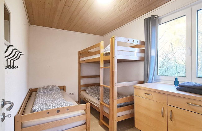 5 Person Holiday Home in Lonevag-by Traum - Foto 4