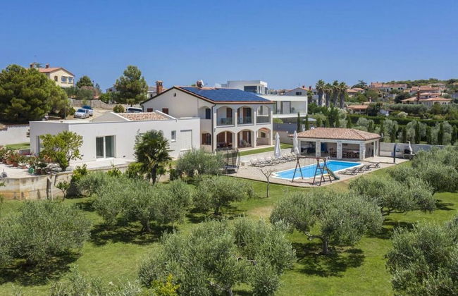 Villa Zuccon Comfortable Holiday Residence - Foto 22