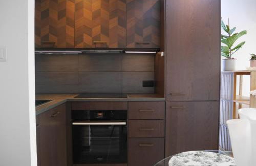 Le Marceau - Terrasse plein sud - Foto 6