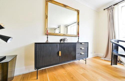 bloomrooms@Knightsbridge/HydePark - Foto 53