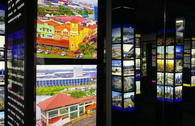 Oceanfront Designer Apartment PH The Sands, Next to Hilton - Foto 56